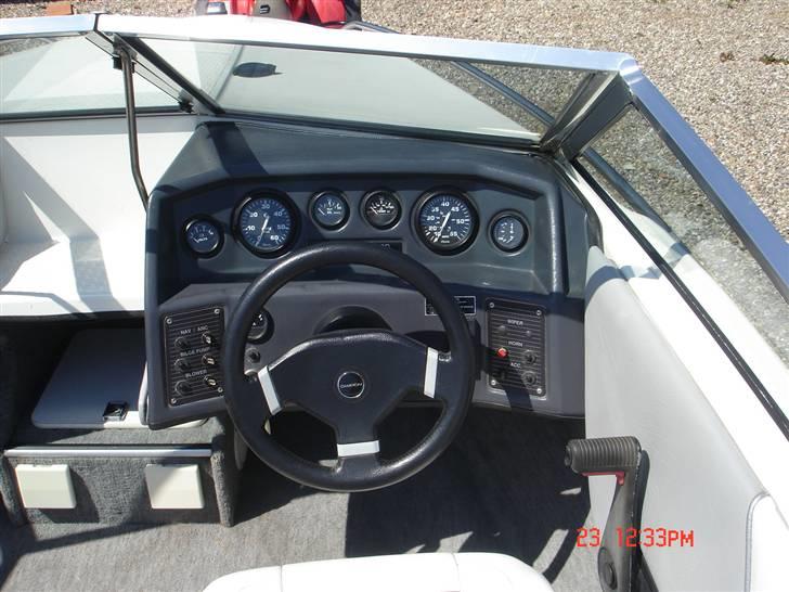 Campion Allante 170  billede 9