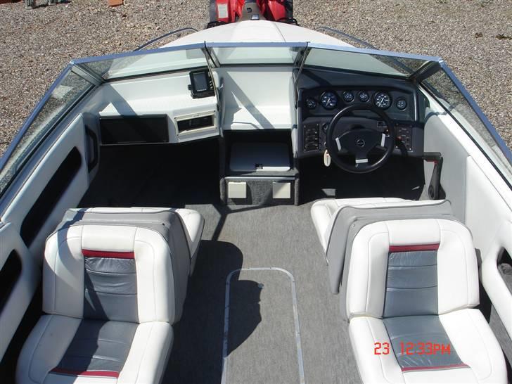Campion Allante 170  billede 10