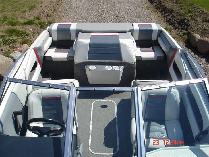 Campion Allante 170  billede 11