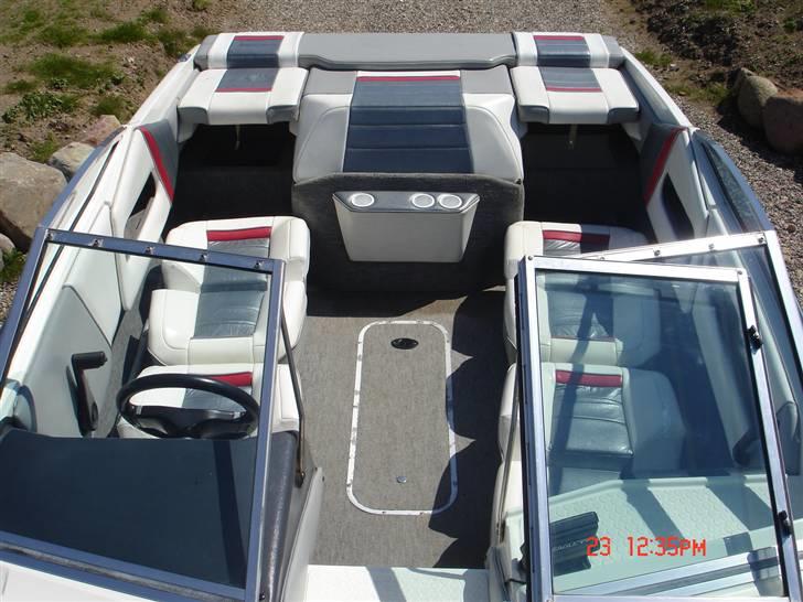 Campion Allante 170  billede 12