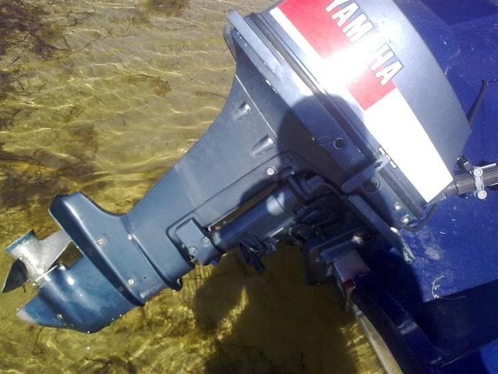 Rana Plast 13 (Solgt) billede 12