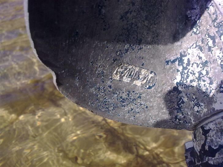 Rana Plast 13 (Solgt) billede 13