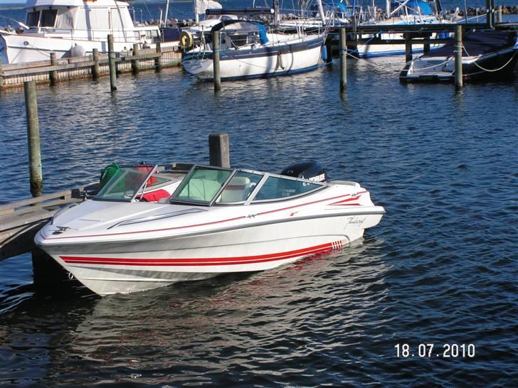 Thundercraft Storm 170 - Billeder af både - Uploaded af Hasse N