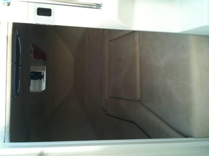 Sea Ray 240 Sun Sport billede 6