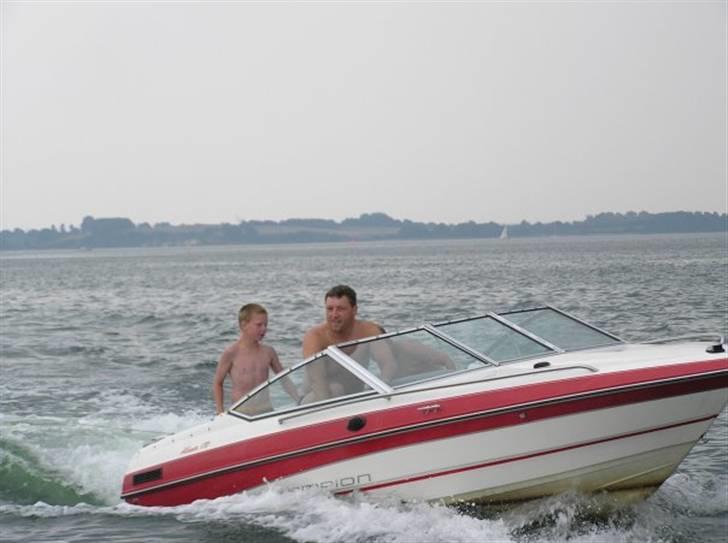 Campion Allante 170  billede 15