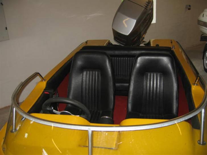 Global Sabre billede 3