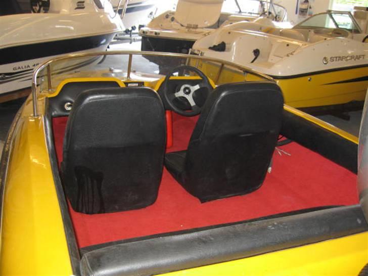 Global Sabre billede 4