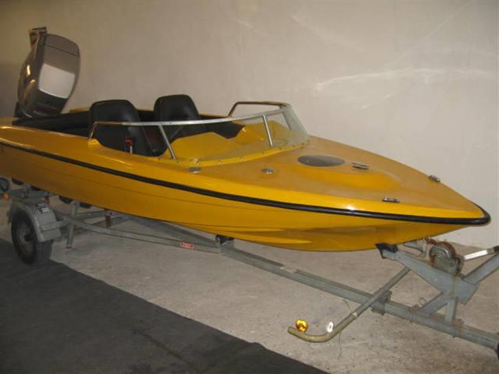 Global Sabre billede 5