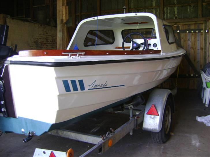 Dokkedal 17" billede 1