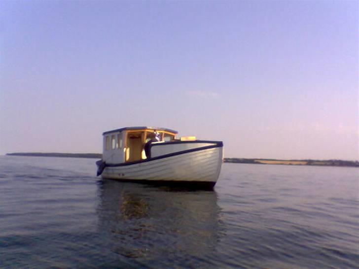 X Bertha billede 2