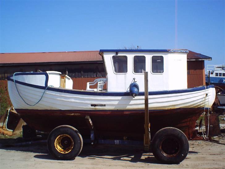 X Bertha billede 3