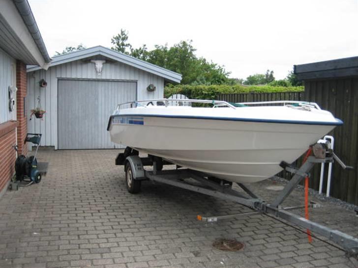 Ryds 510 GT billede 1