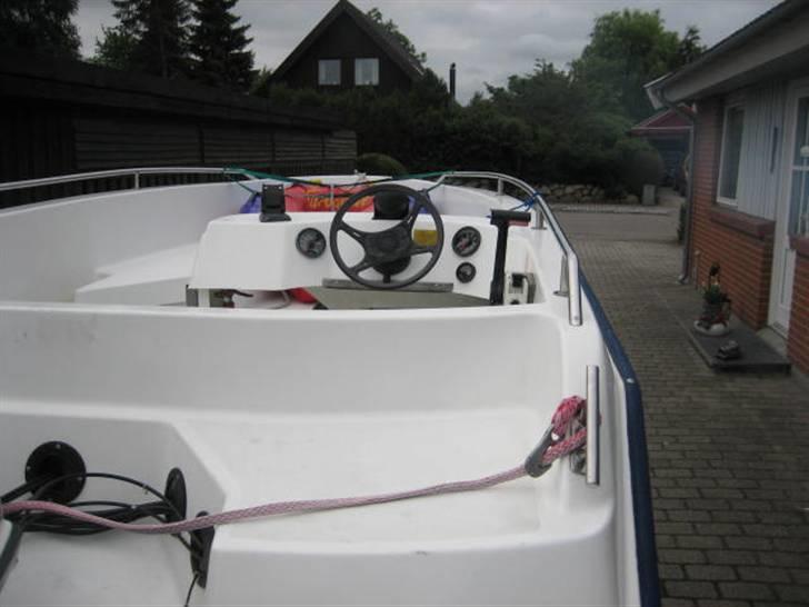 Ryds 510 GT billede 2