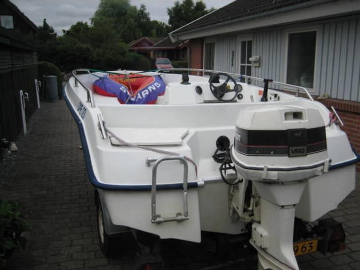 Ryds 510 GT billede 3
