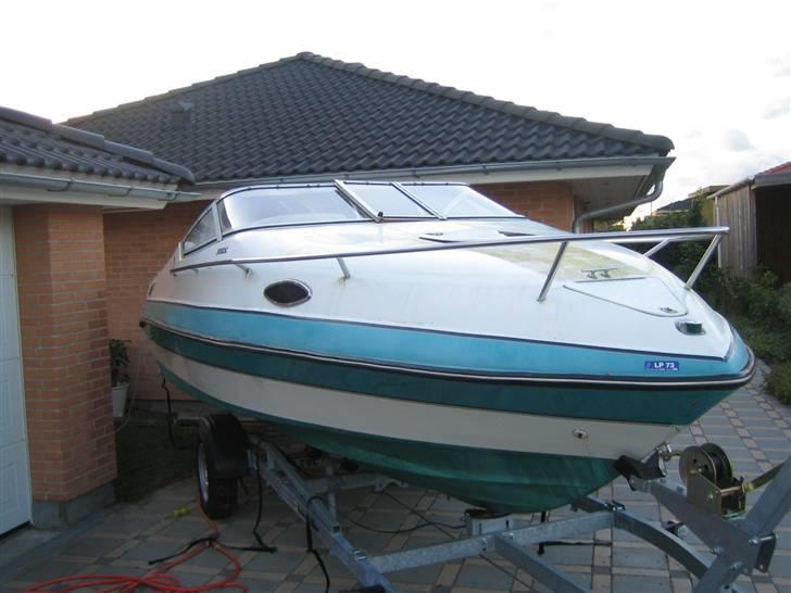 Aquatron 2000sc billede 1