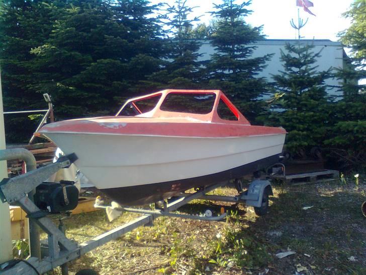 X Saturn 410 sport billede 9