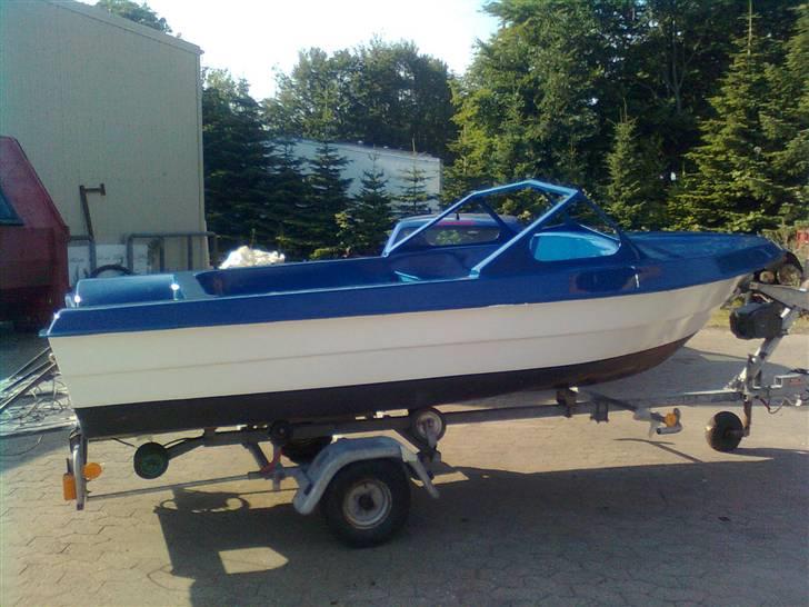 X Saturn 410 sport billede 11