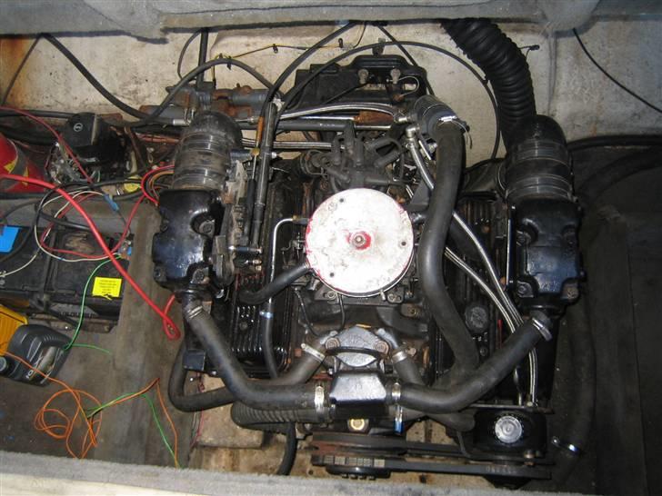 Aquatron 2000sc billede 3
