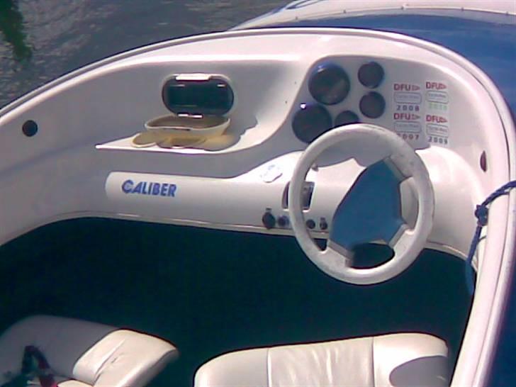 Chris craft caper - stinker langt væk af fart og sport.. LÆKKERT billede 2