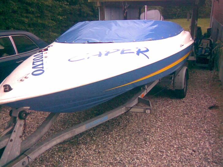 Chris craft caper billede 4