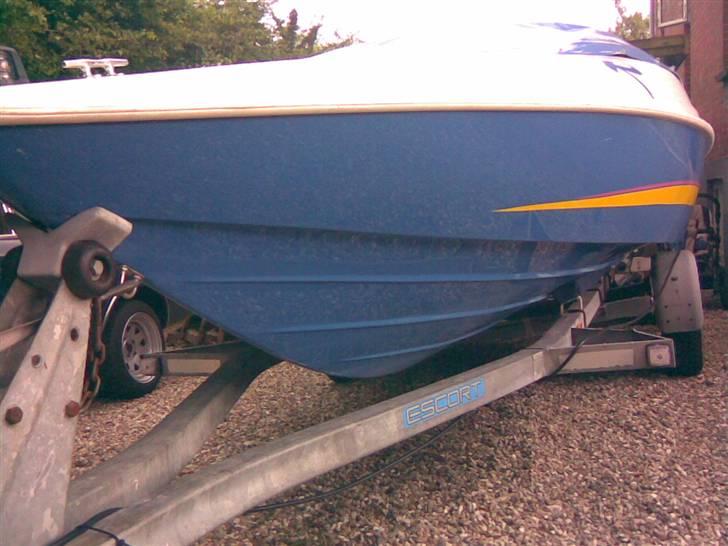 Chris craft caper billede 5