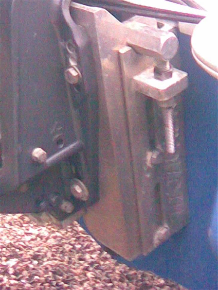 Chris craft caper - prof sæt, til at indstille til race og fart billede 7