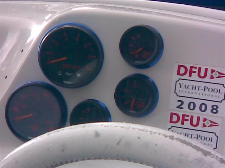 Chris craft caper billede 8