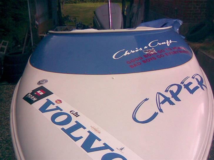 Chris craft caper billede 9