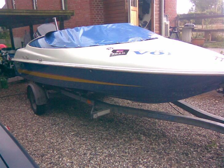 Chris craft caper billede 11