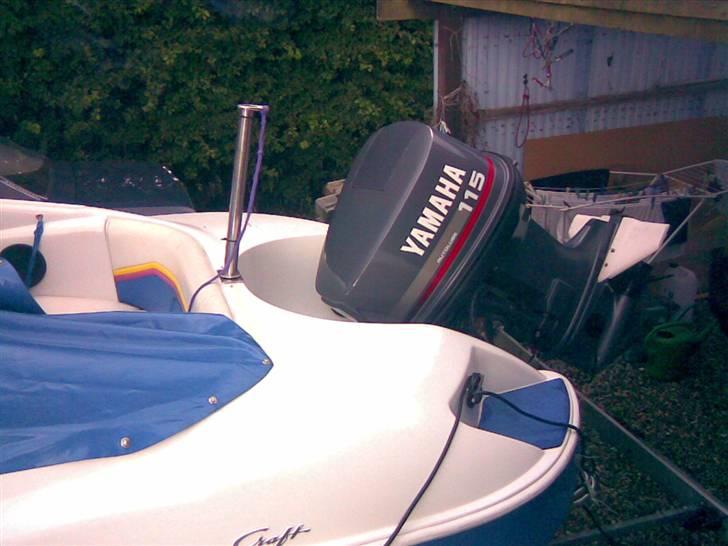 Chris craft caper billede 12