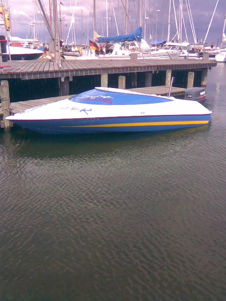 Chris craft caper billede 13