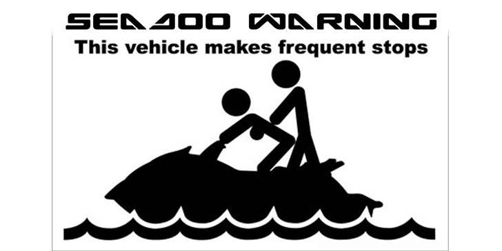 Seadoo Xp bombardier SOLGT billede 12