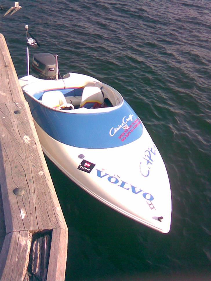 Chris craft caper billede 15