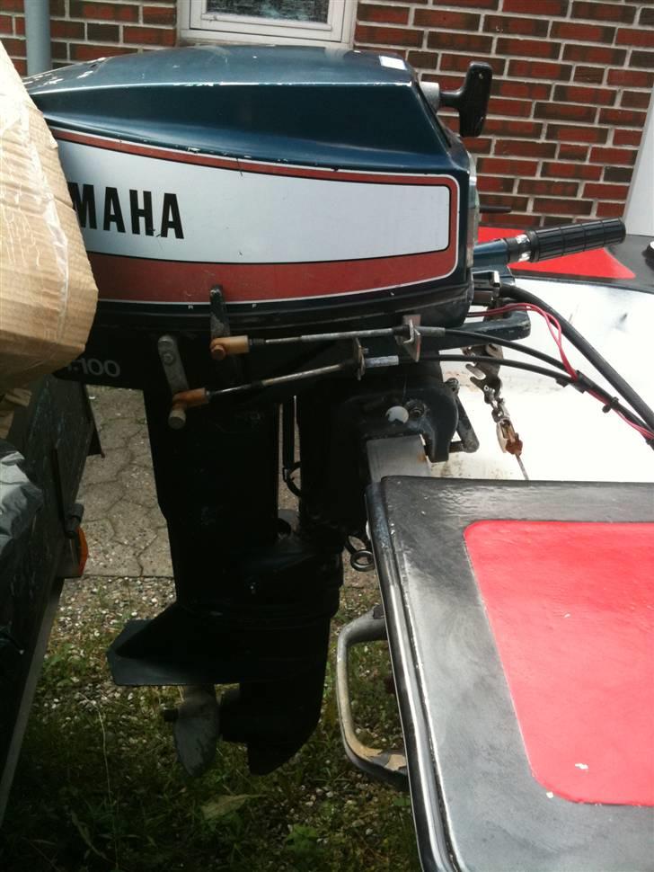 X ??? (solgt) billede 4