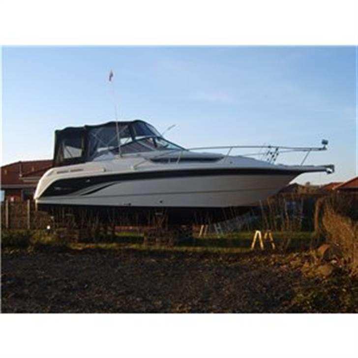 Chaparral 270 signature billede 1