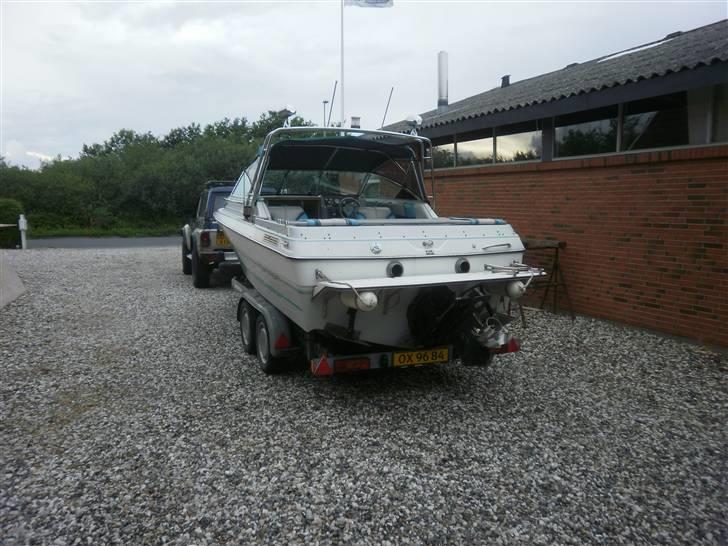 Campion Allante 195 billede 10