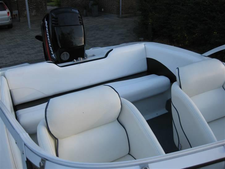 Nordic Blazer 1610 billede 5