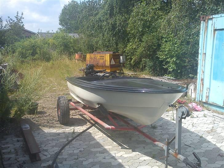 Selco 12 fod billede 1