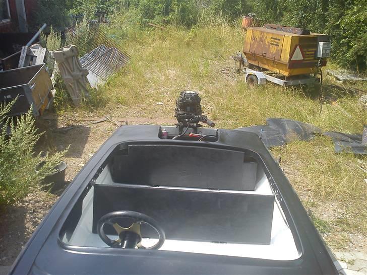 Selco 12 fod billede 2
