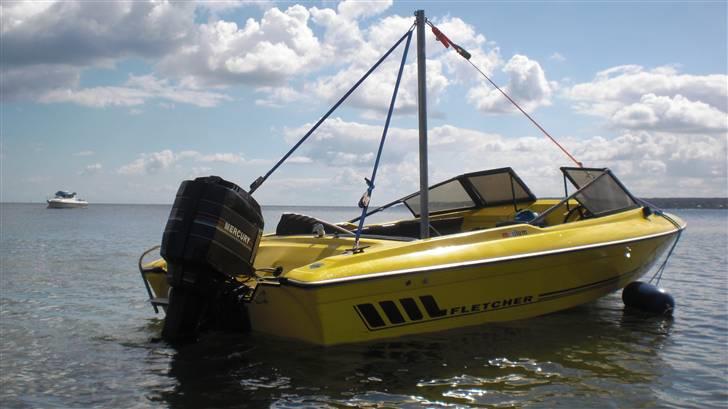 Fletcher 170 billede 7