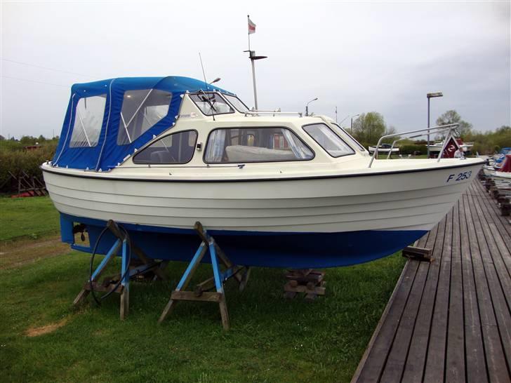 Fjord Nordik billede 1