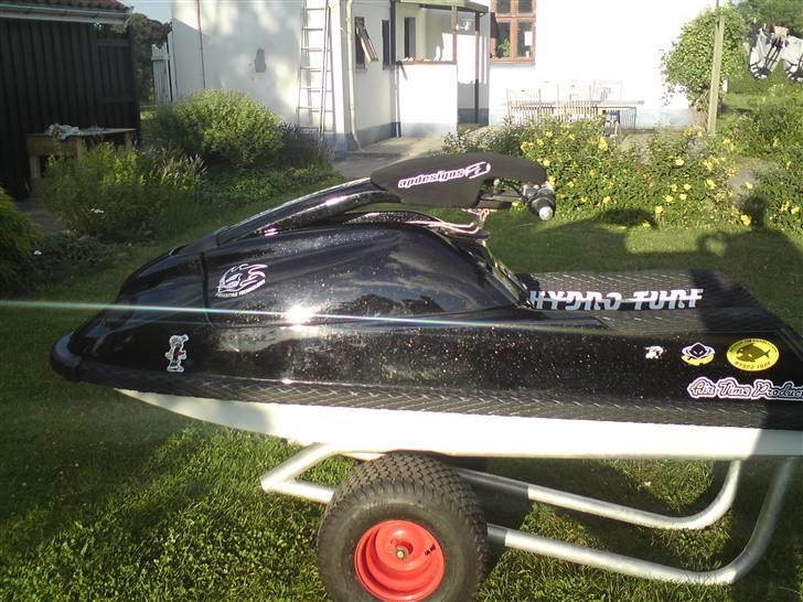 Yamaha Superjet billede 2