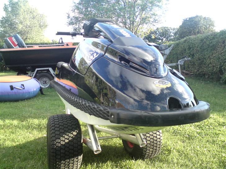 Yamaha Superjet billede 3