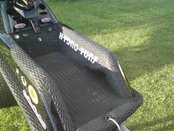 Yamaha Superjet billede 4