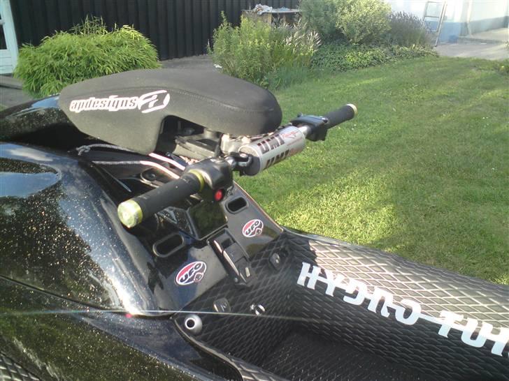 Yamaha Superjet billede 6