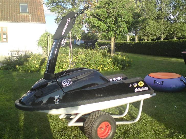 Yamaha Superjet billede 7