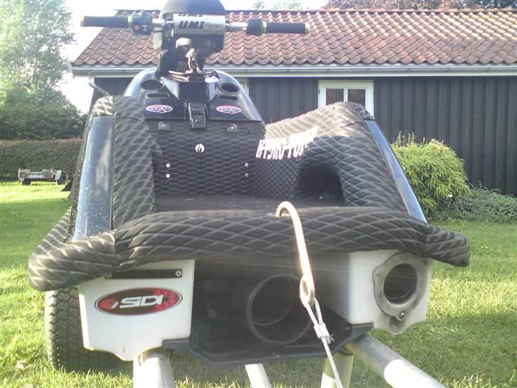 Yamaha Superjet billede 8