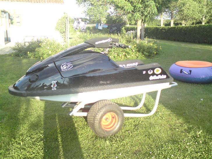 Yamaha Superjet billede 9