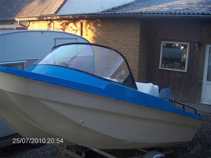 Trifoil delux billede 5