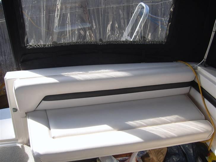 Chaparral 270 signature billede 2